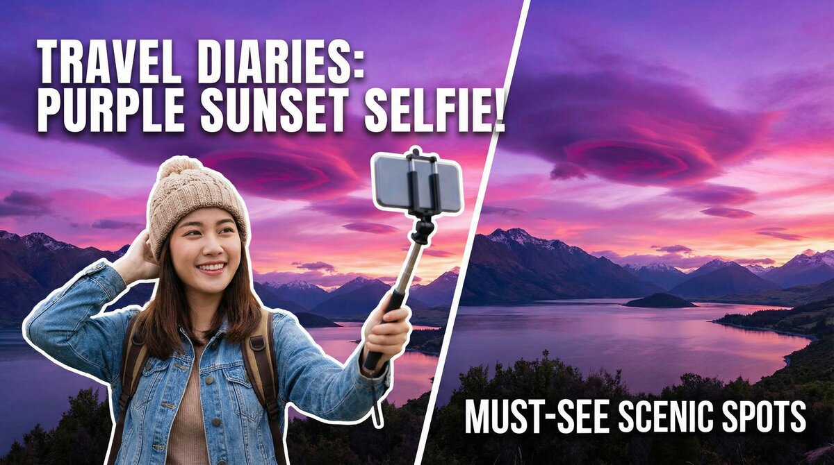 萝莉岛旅行视频